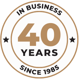 40 years badge-transparent